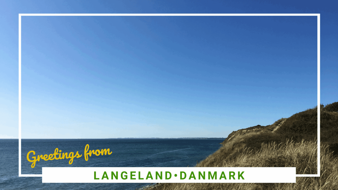 Seværdigheder på Langeland - 8 attraktioner, du skal se - SidderUnderEnPalme