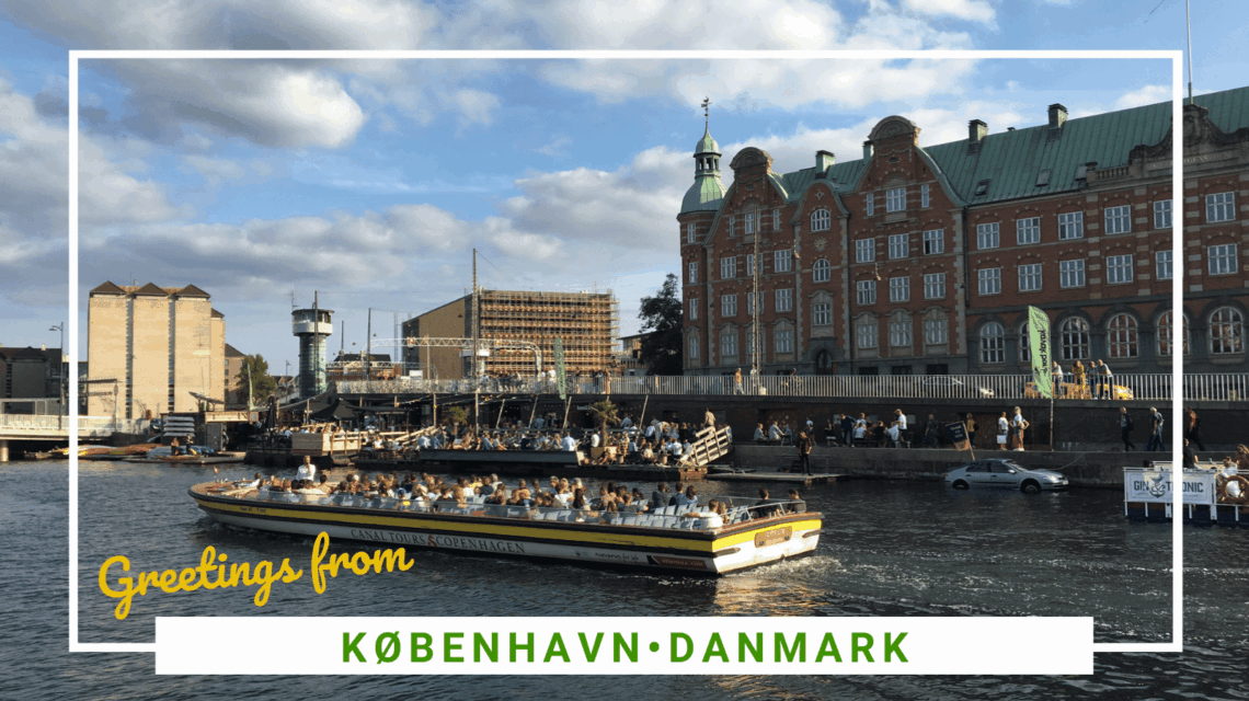 9 spændende seværdigheder i København - SidderUnderEnPalme
