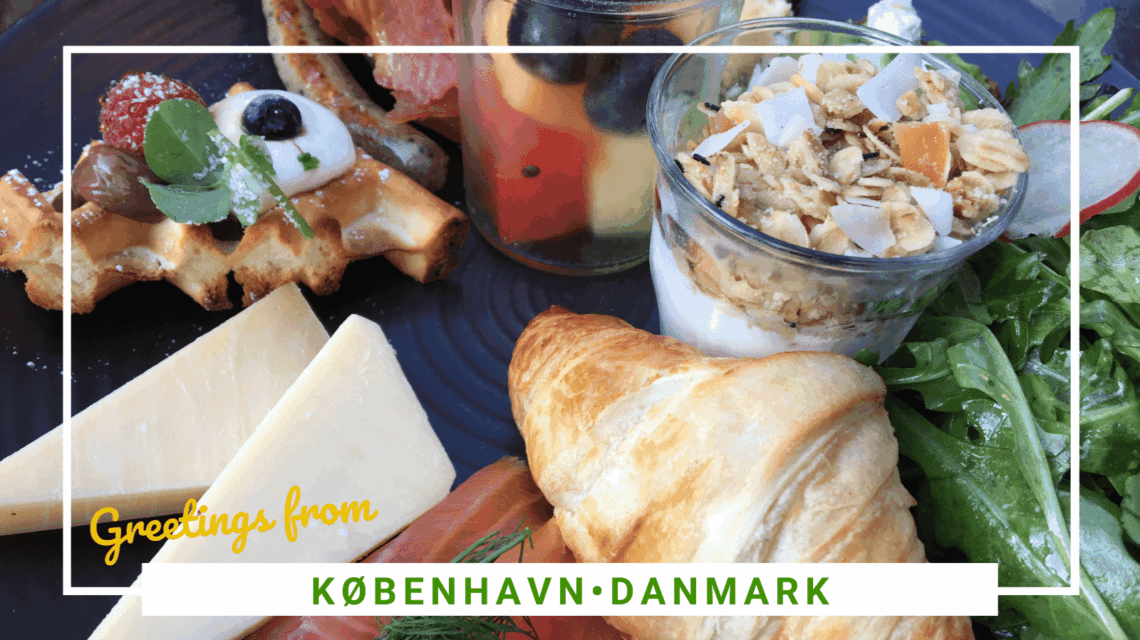 Brunch i København – her finder du alle de gode steder - SidderUnderEnPalme