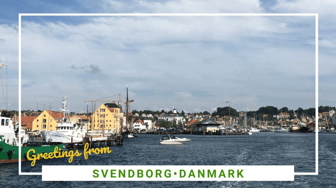 Gode hoteller i Svendborg - og tips til brunch og eftermiddagskaffe - SidderUnderEnPalme - SidderUnderEnPalme