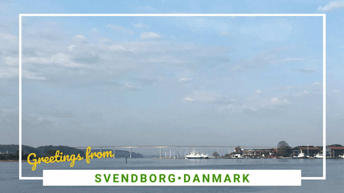 Hold ferie i hyggelige Svendborg - tips til seværdigheder, shopping, mad og oplevelser - SidderUnderEnPalme