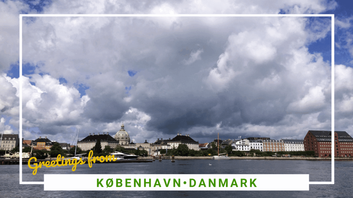 Overnatning i Københavns Lufthavn - Hvor skal du bo - SidderUnderEnPalme