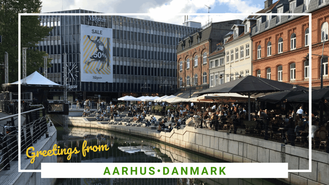 Seværdigheder i Aarhus - 8 attraktioner, du skal se - SidderUnderEnPalme