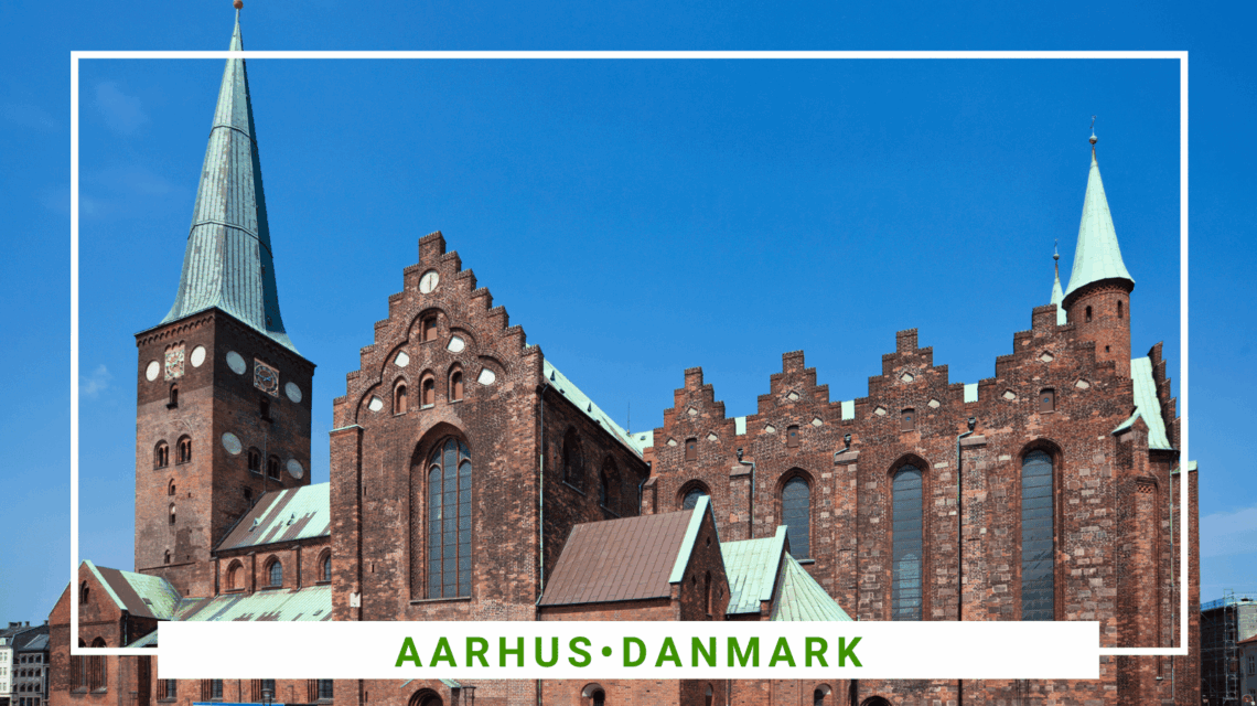 Shopping i Aarhus - her finder du alle de gode butikker - SidderUnderEnPalme