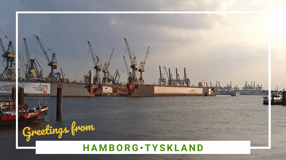 Shopping i Hamborg – her finder du alle de gode butikker - SidderUnderEnPalme