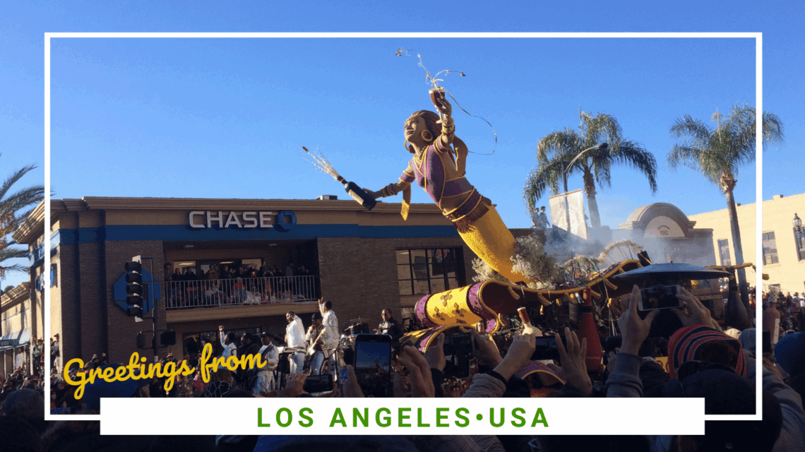 Shopping i Los Angeles – her finder du alle de gode butikker! - SidderUnderEnPalme - SidderUnderEnPalme