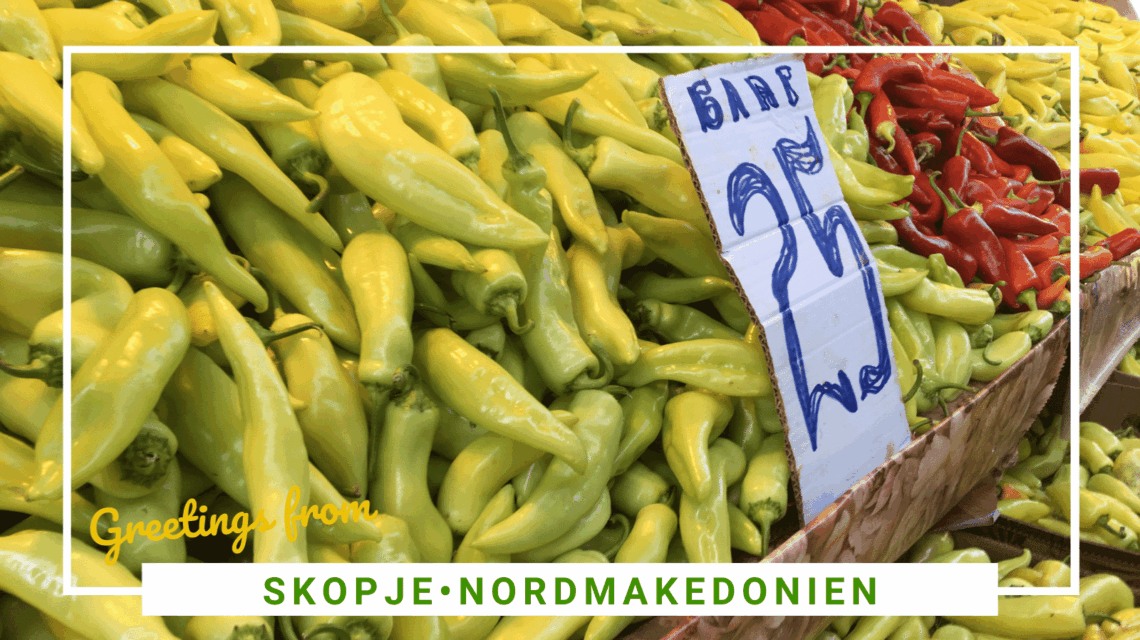 Shopping i Skopje - her finder du alle de gode butikker! - SidderUnderEnPalme