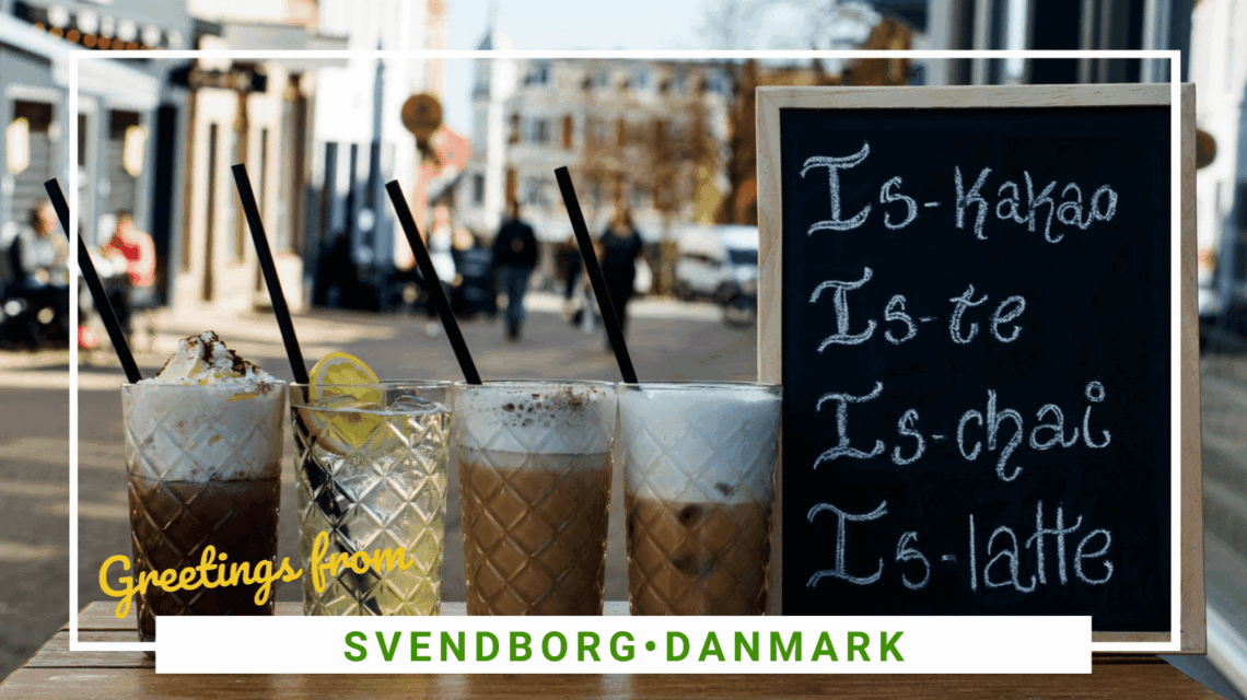 Shopping i Svendborg - her finder du alle de gode butikker - SidderUnderEnPalme