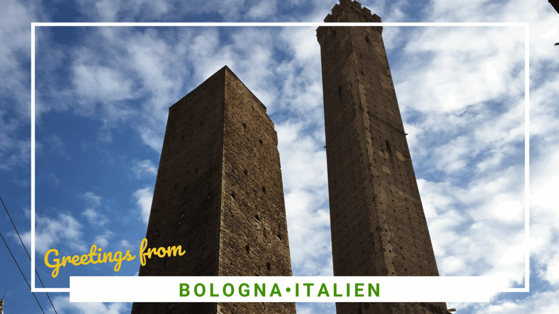 SidderUnderEnPalme - Seværdigheder i Bologna - 9 attraktioner du skal se