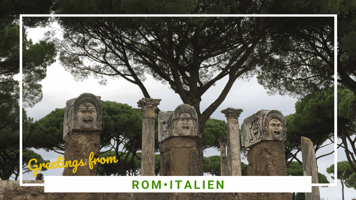 Alternative seværdigheder i Rom - som turisterne ikke finder - SidderUnderEnPalme