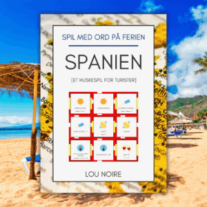 Cover-Spil-med-ord-paa-ferien-Spanien-Lou-Noire