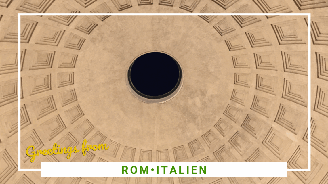 Hvor skal du bo i Rom - en guide til bydelene - SidderUnderEnPalme