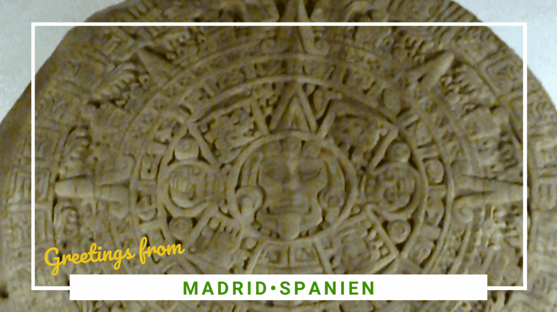 Seværdigheder i Madrid – 5 attraktioner du skal se - SidderUnderEnPalme