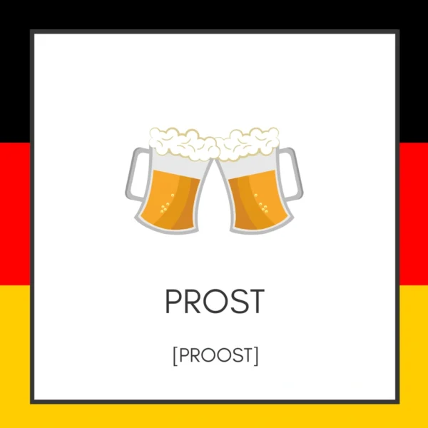 Spil med ord på ferien - Tyskland - Lou Noire - Prost.png Spil med ord på ferien - Tyskland - Lou Noire - Prost.png