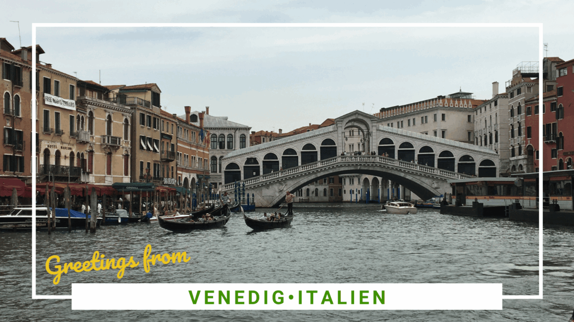 SidderUnderEnPalme - Seværdigheder i Venedig - 10 attraktioner du skal se!