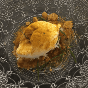 AMARA, Sevilla - SidderUnderEnPalme