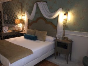 Hotel Gravina 51 - SidderUnderEnPalme