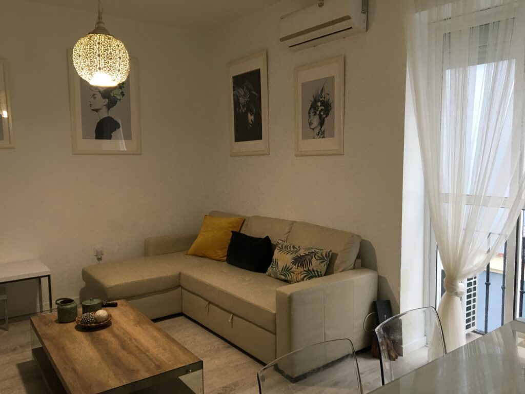Precioso piso en La Caleta - Lejlighed i Cadiz - Find et godt hotel