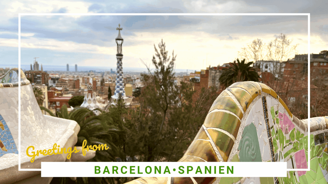 En forlænget weekend i Barcelona - de bedste tips - SidderUnderEnPalme