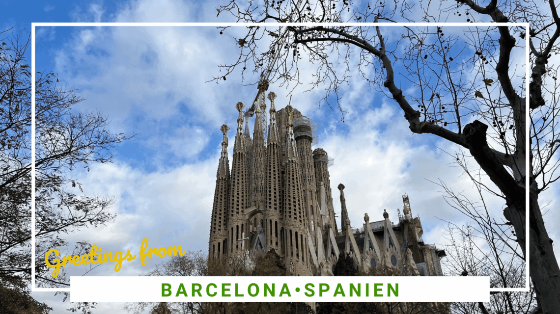 Kom rundt i Barcelona - med bus, tog og metro - SidderUnderEnPalme