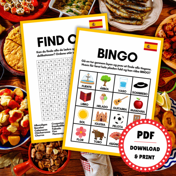 8-sjove-spil-til-ferien-i-Spanien-Lou-Noire-Laer-spansk