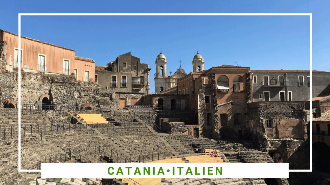 SidderUnderEnPalme - Seværdigheder i Catania, Sicilien - 8 ting du skal opleve