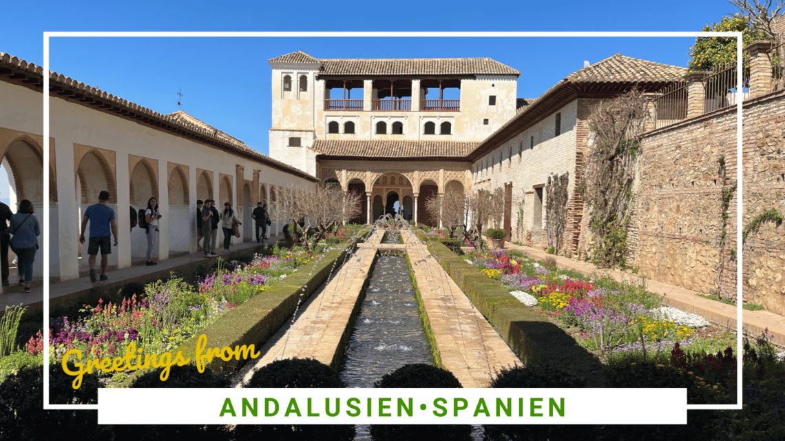 SidderUnderEnPalme - Rundrejse i Andalusien - disse byer skal du besøge