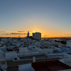 Posada El Convento Mercedario Ayamonte - SidderUnderEnPalme