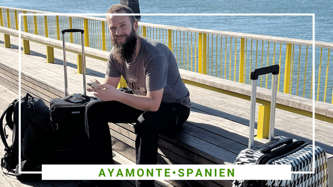 Pakkeliste til langtidsferie i Spanien - SidderUnderEnPalme