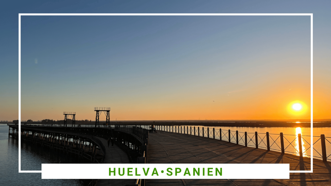 Tips til din ferie i Huelva, Spanien - SidderUnderEnPalme - SidderUnderEnPalme