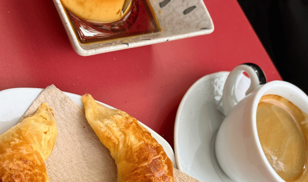 Restauranter i Castelldefels - SidderUnderEnPalme