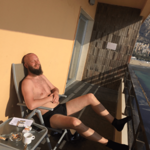 SidderUnderEnPalme - Sercotel Suites del Mar