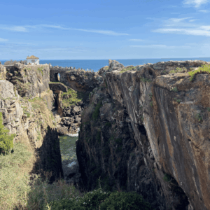 Boca do Inferno - Cascais - SidderUnderEnPalme