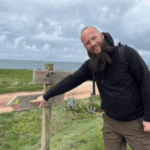 Farol do Cabo Raso - Cascais - SidderUnderEnPalme