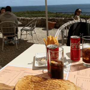 Vista da Guia - Cascais - SidderUnderEnPalme