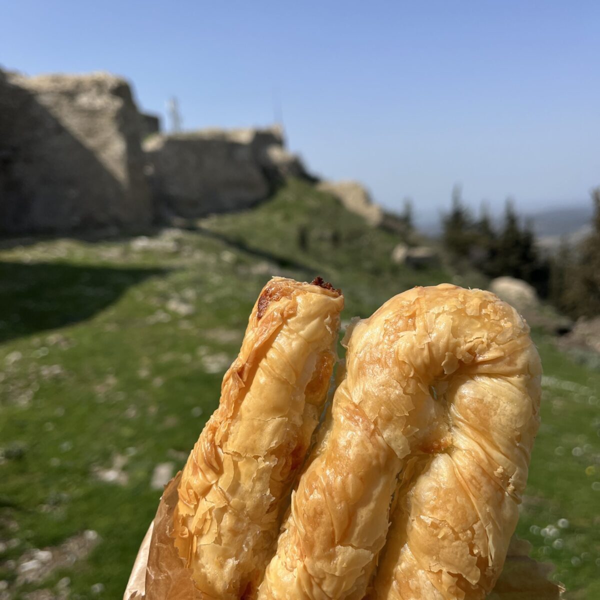 Burek på Kaninë Burek på Kaninë