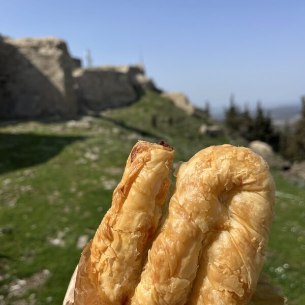 Burek på Kaninë Burek på Kaninë