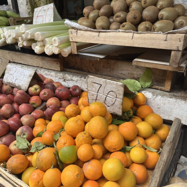 Markedet i Vlorë Markedet i Vlorë